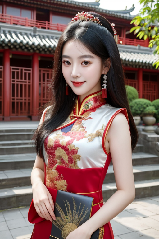 阿月