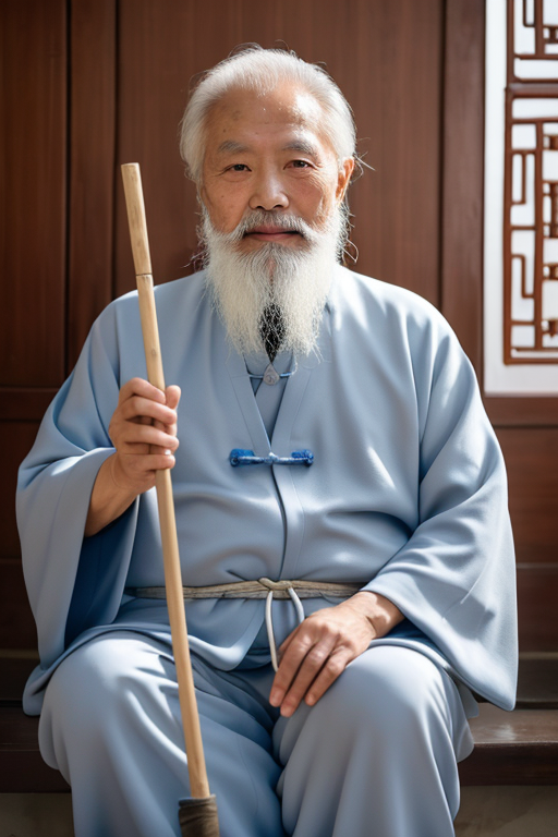 陈伯